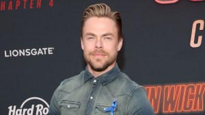 Derek Hough