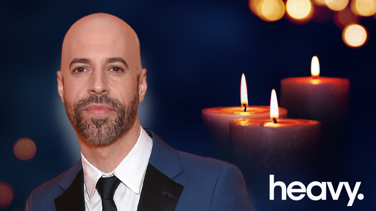 Chris Daughtry