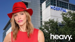 Tricia Helfer