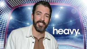 Drew Scott