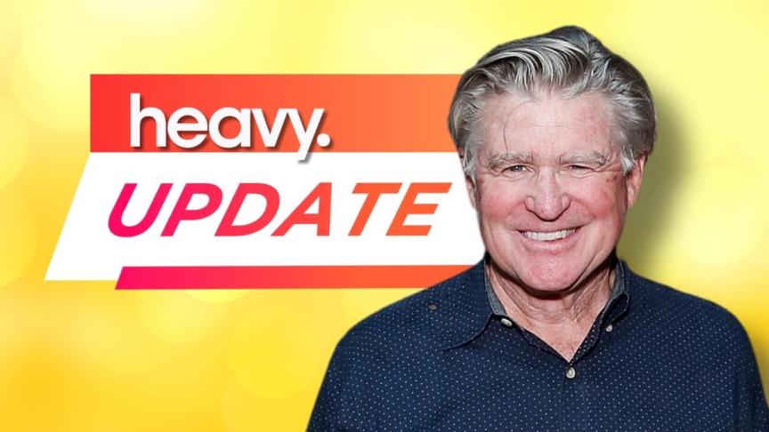 Treat Williams