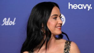 Katy Perry