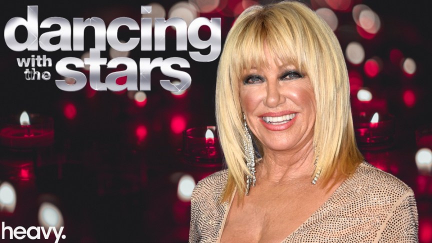 Suzanne Somers