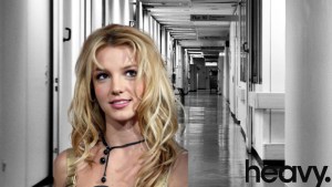 Britney Spears.