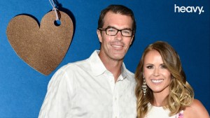 Ryan and Trista Sutter