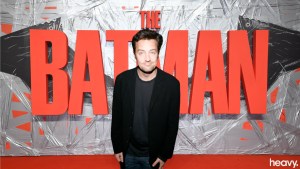 Matthew Perry.