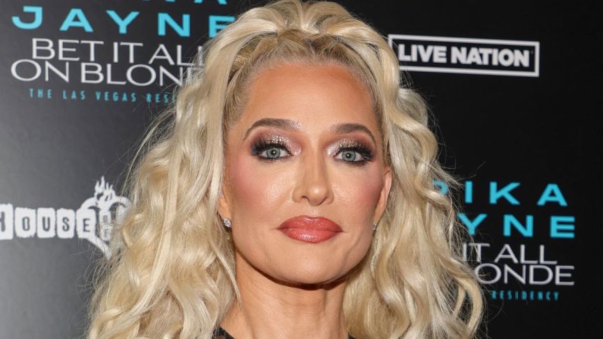 Erika Jayne