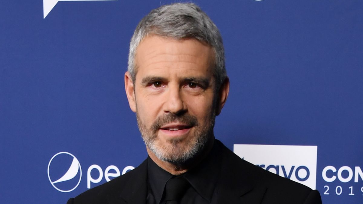 Andy Cohen