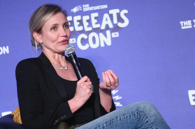 cameron diaz