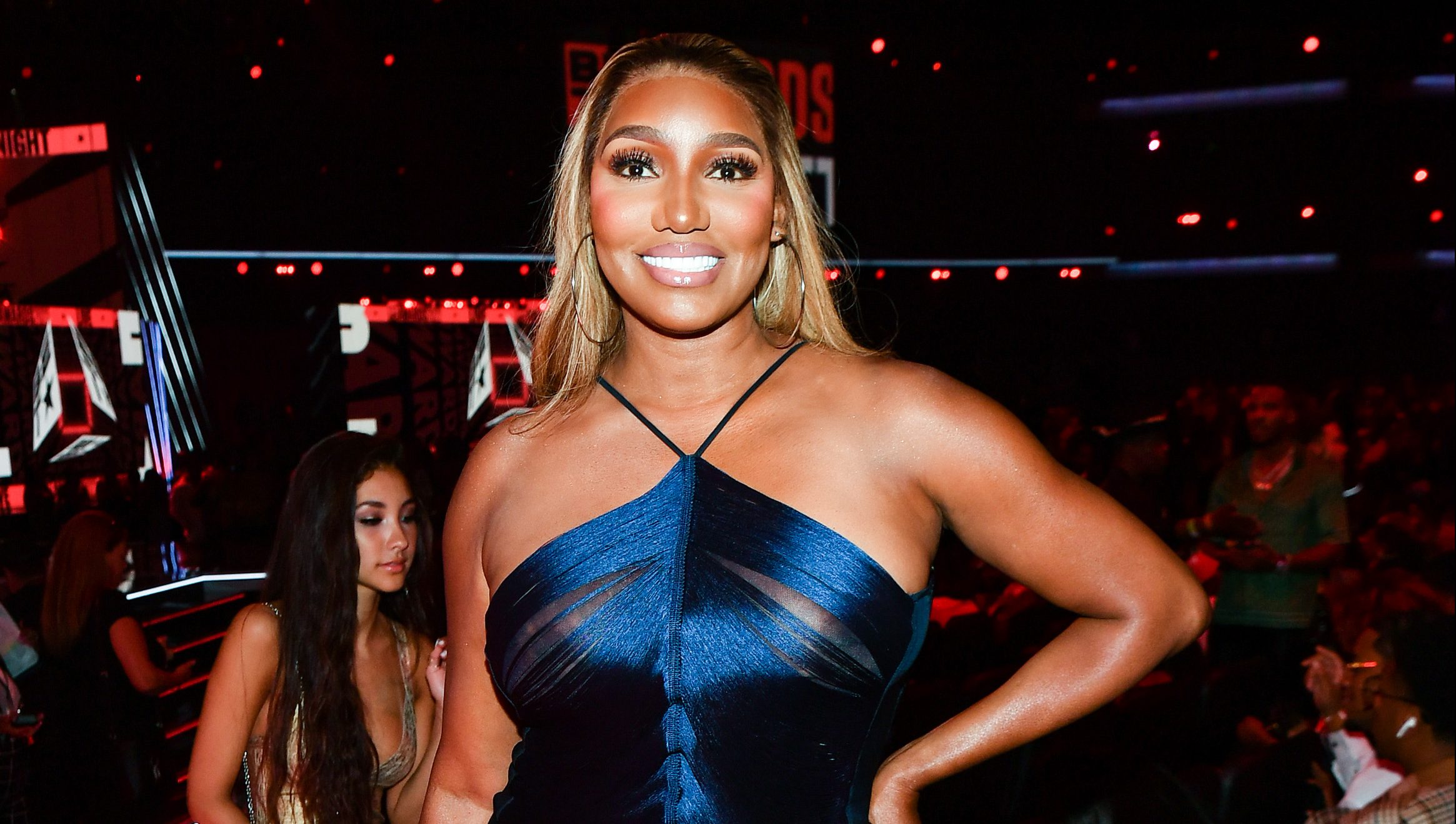 NeNe Leakes