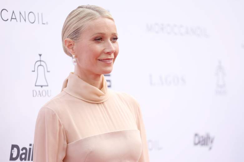 gwyneth paltrow