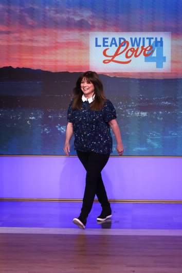 Valerie Bertinelli