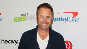 Chris Harrison