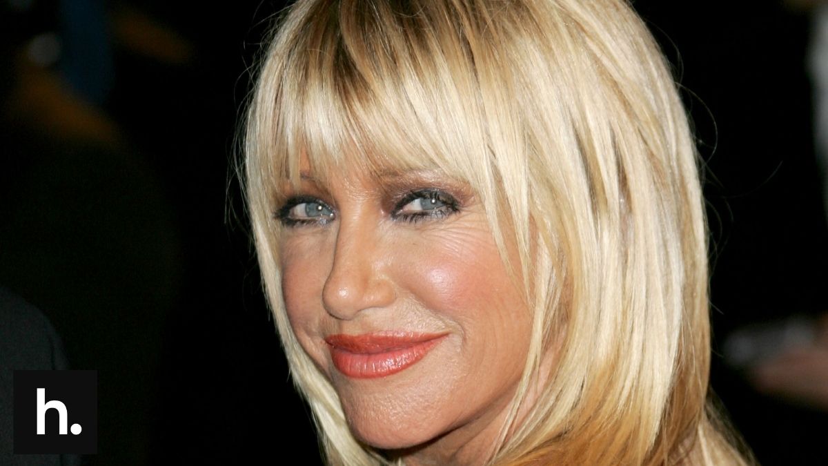 Suzanne Somers