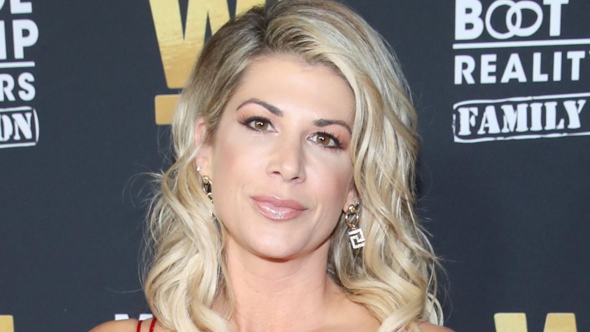 Alexis Bellino