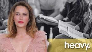 Bethany Joy Lenz