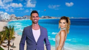 Carl Radke Lindsay Hubbard
