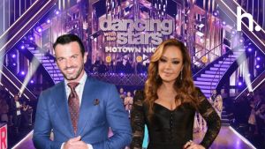 Leah Remini