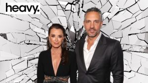 Kyle Richards Mauricio Umansky