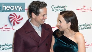 Scott Wolf, Lacey Chabert