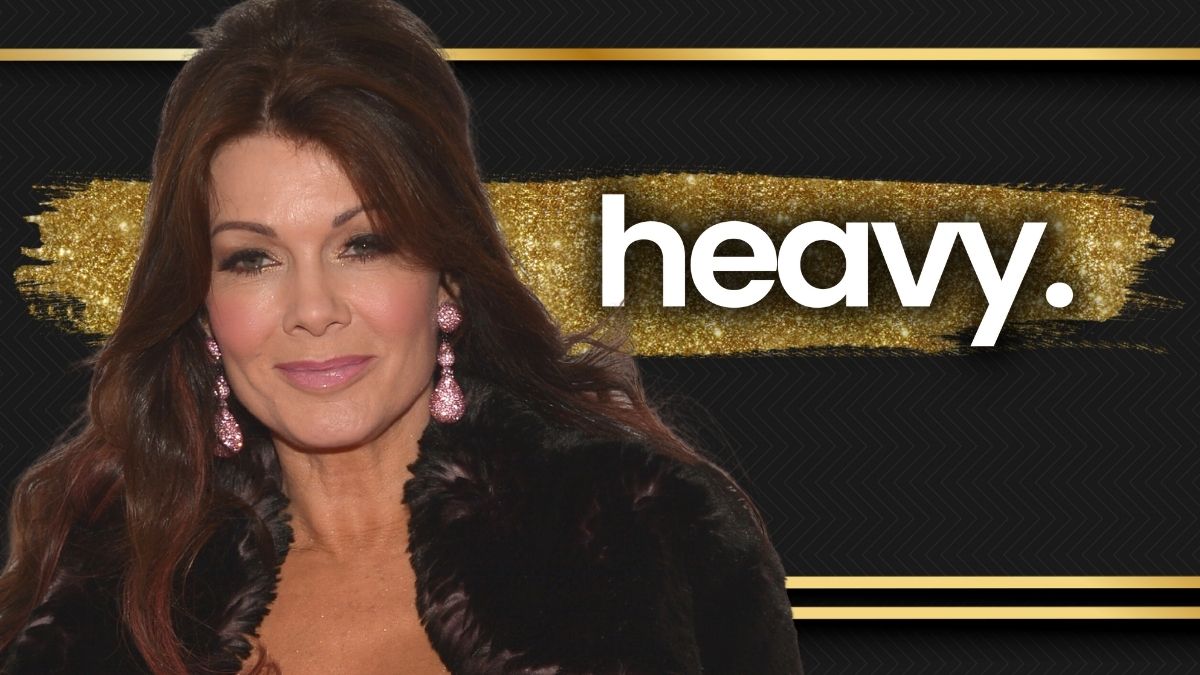 Lisa Vanderpump