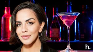 Katie Maloney.