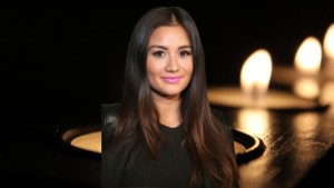 Catherine Giudici Lowe.