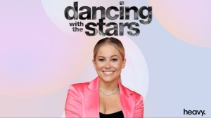 Shawn Johnson