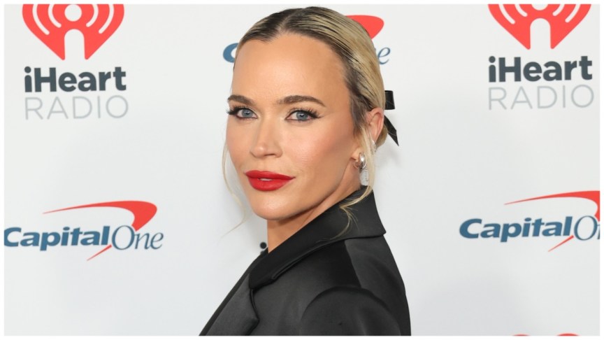 Teddi Mellencamp.