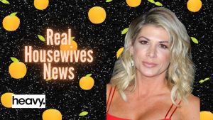 Alexis Bellino