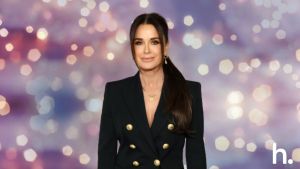 Kyle Richards