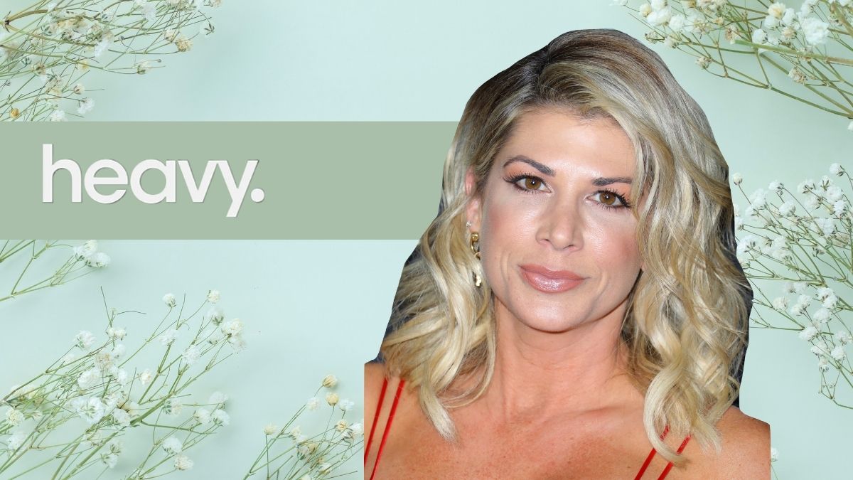 Alexis Bellino