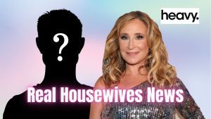 Sonja Morgan