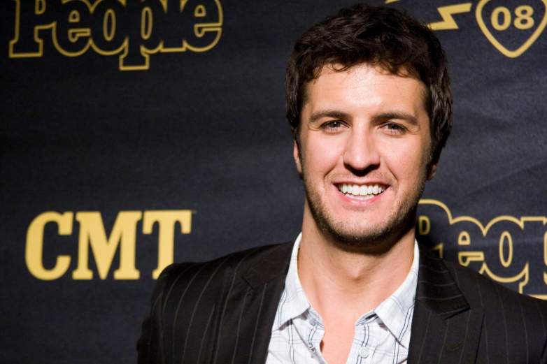 Luke Bryan