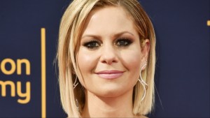 Candace Cameron Bure.