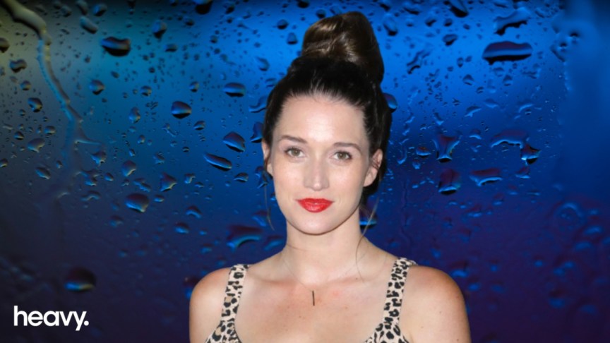 Jade Roper