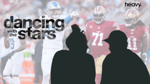 DWTS Star NFL