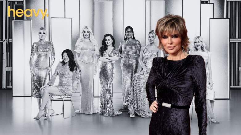 Lisa Rinna