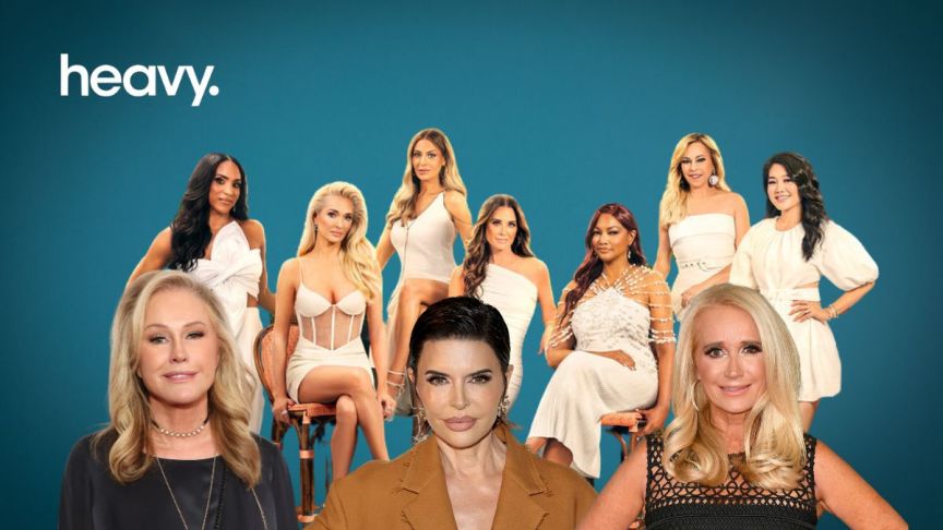 RHOBH cast