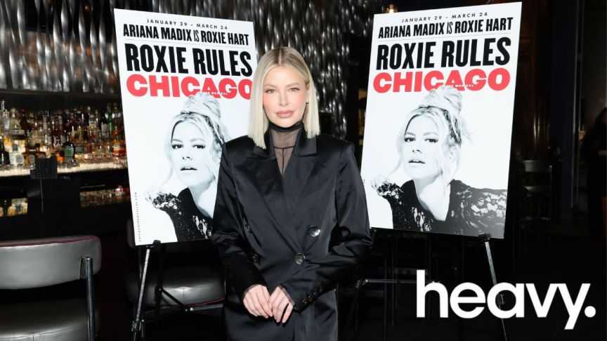 Ariana Madix