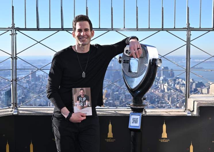 Tarek El Moussa