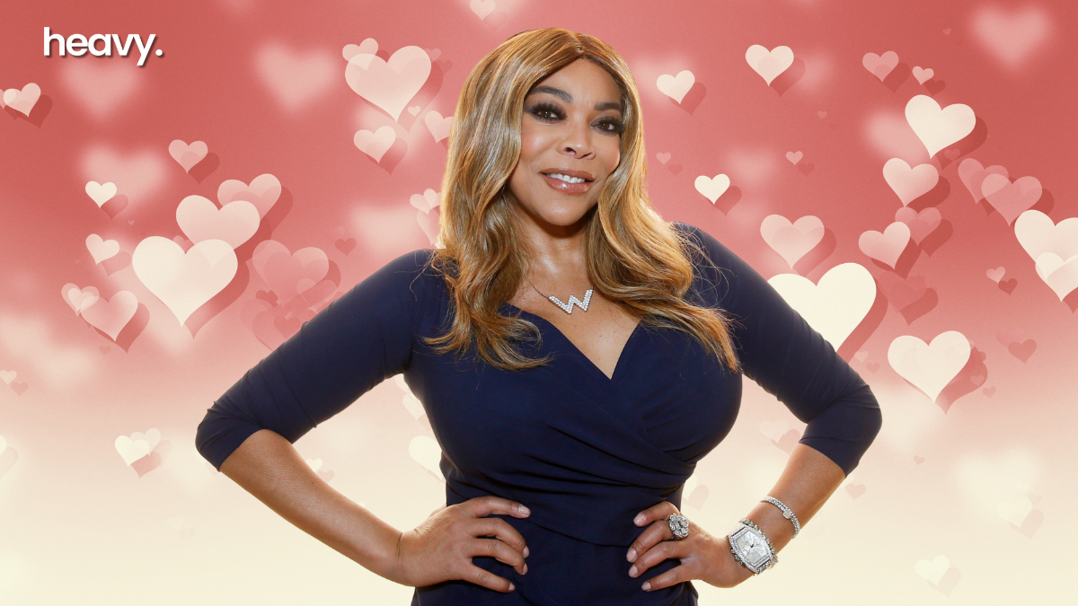 Wendy Williams