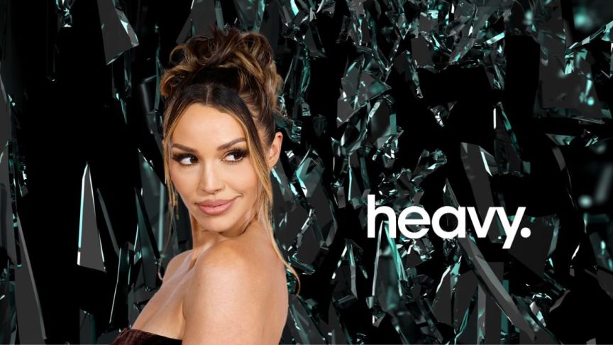 Scheana Shay