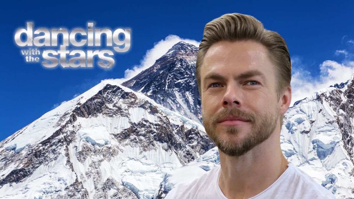 Derek Hough