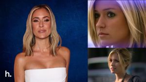 Kristin Cavallari