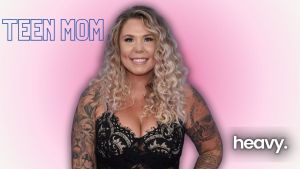 Kailyn Lowry.