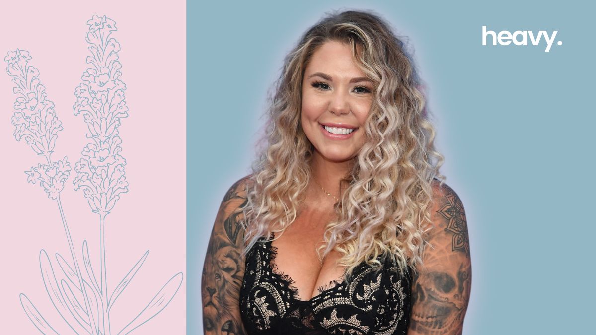 Kailyn Lowry.