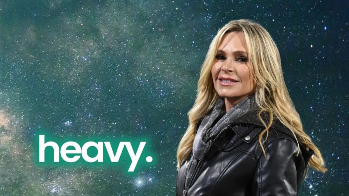 Tamra Judge