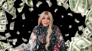 Wendy Williams