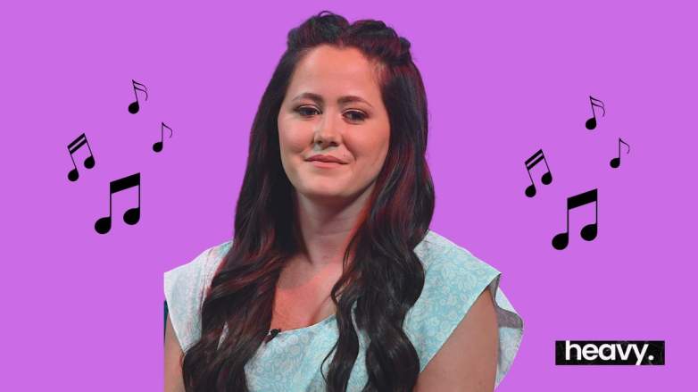jenelle evans